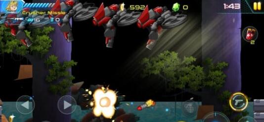 兄弟班金属射手经典版