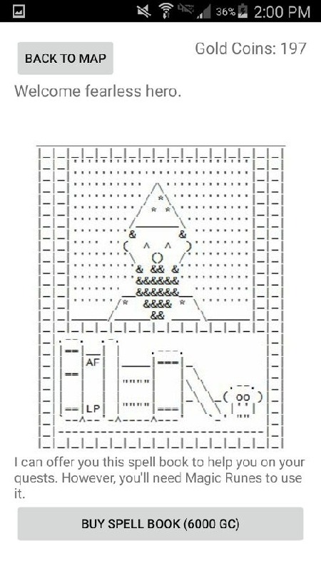 中世纪放置RPG破解版截图3