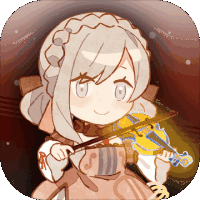白键上的协奏曲官方版