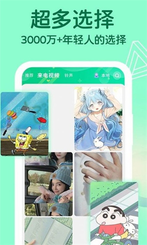主题小微来电破解版