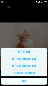 猫咪记账本免费版截图3