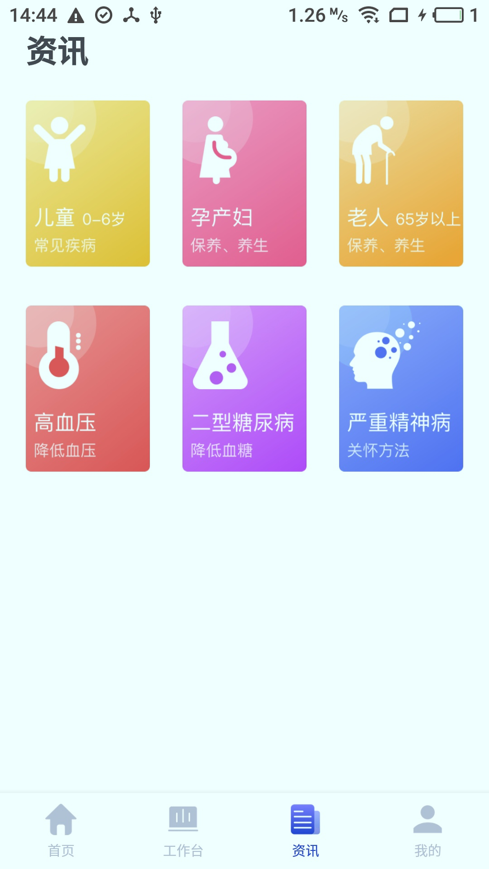 家庭医生精简版