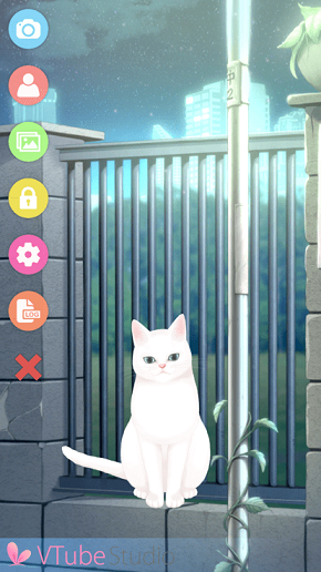 vtuber studio模型经典版