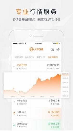 币安会员版截图3