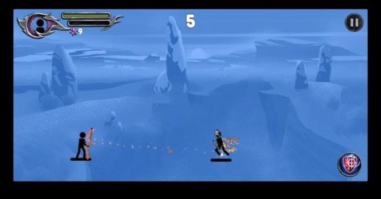 巫师火柴人大战经典版