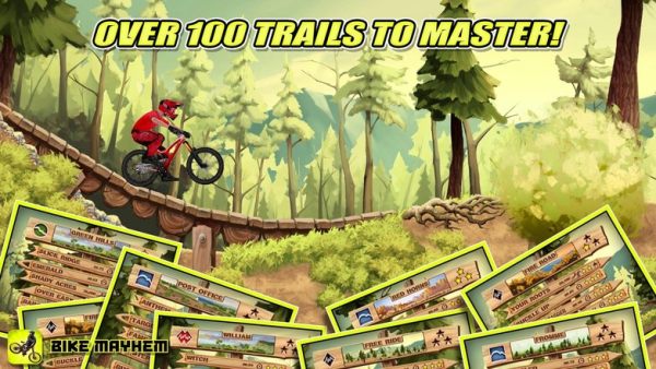 bikemayhem免费版