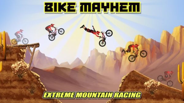 bikemayhem免费版