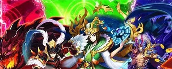 猫三国哪些武将强势