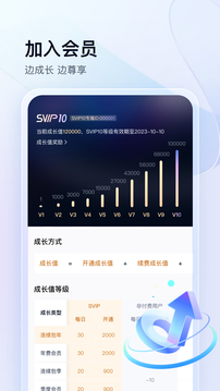 百度网盘极速版