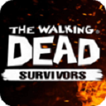 TheWalkingDeadSurvivors破解版