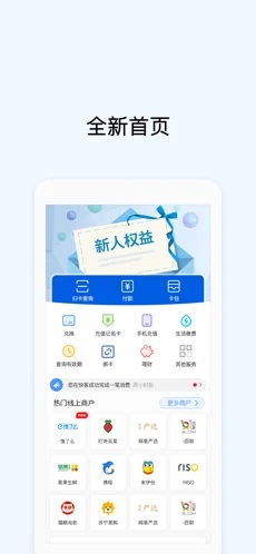 okpay 去广告版截图2