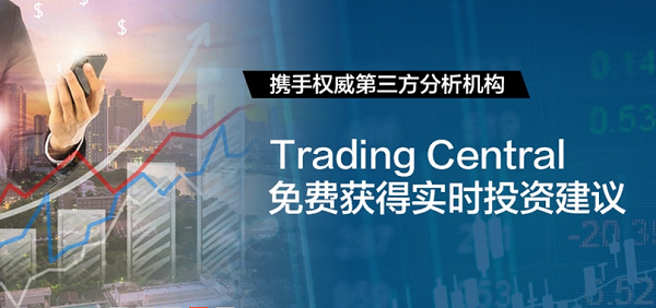 亨达国际金融免费版截图3