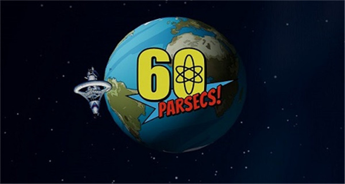 60parsecs 官服版截图3