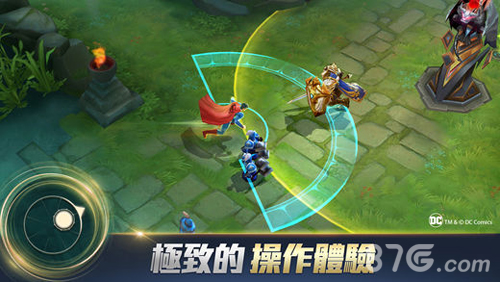 Arena of Valor 破解版截图2