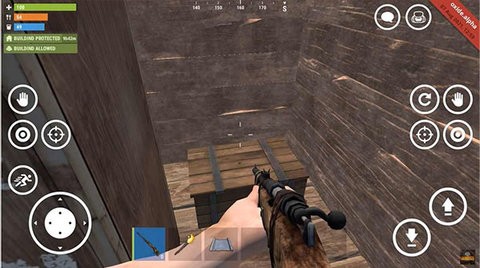 rust 无限金币版截图2