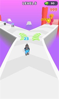 成为英雄的路破解版截图3
