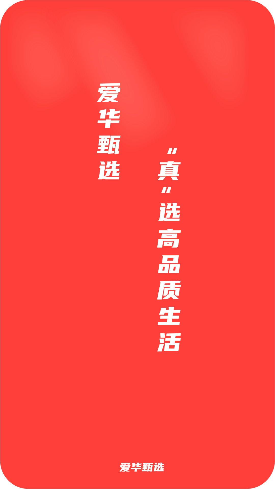 爱华甄选完整版截图3