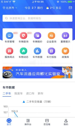 E车伴会员版截图1