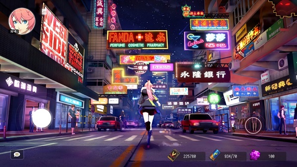 消零世界国际服版截图3
