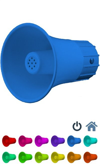 警报器模拟器安卓版截图1