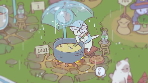 catssoup 国际服版截图4