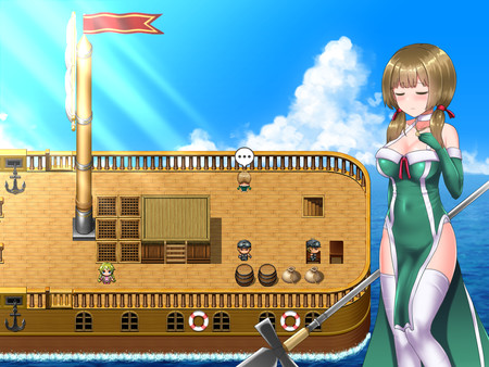 永生之物无限金币版截图1