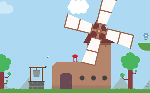 pikuniku 内测版截图3