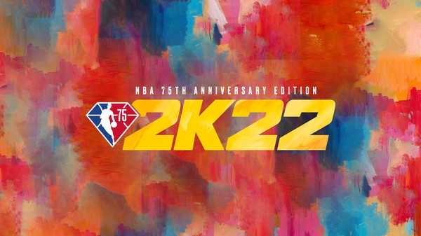 nba2k22 国际服版截图1