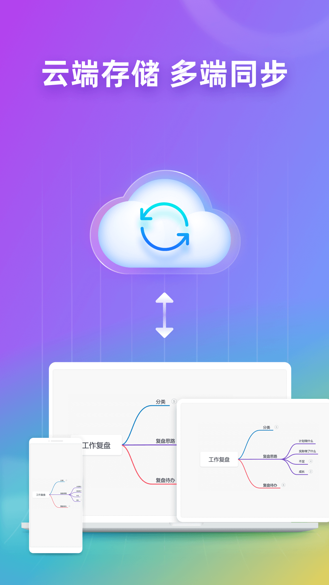 processon 完整版截图5