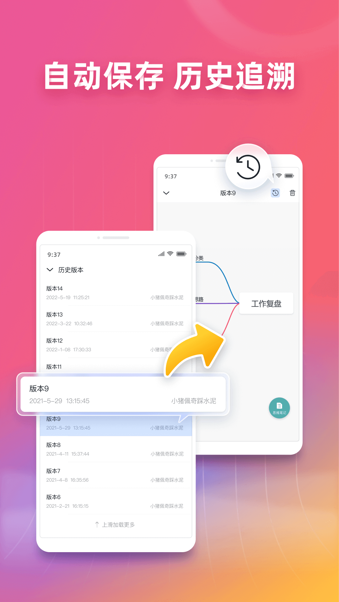 processon 完整版截图3