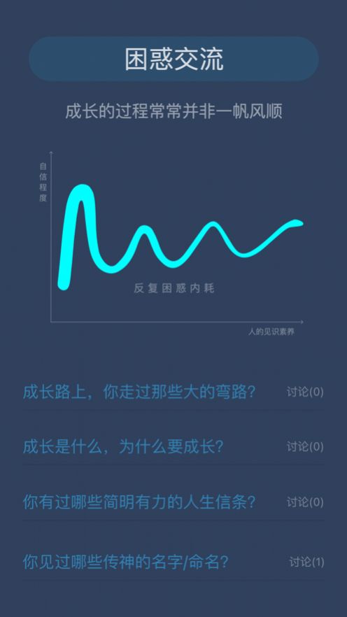 开悟之坡免费版截图1