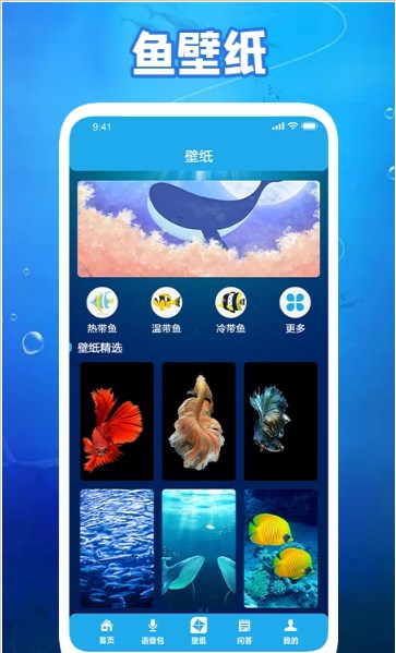 养鱼小高手完整版截图1