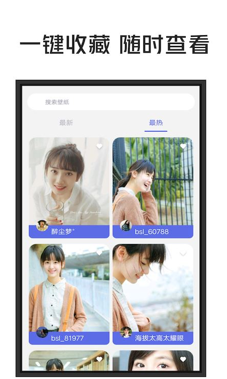 一张壁纸去广告版截图2