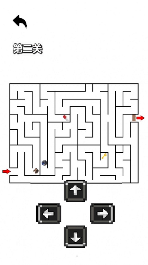 逃离盘古无限金币版截图4