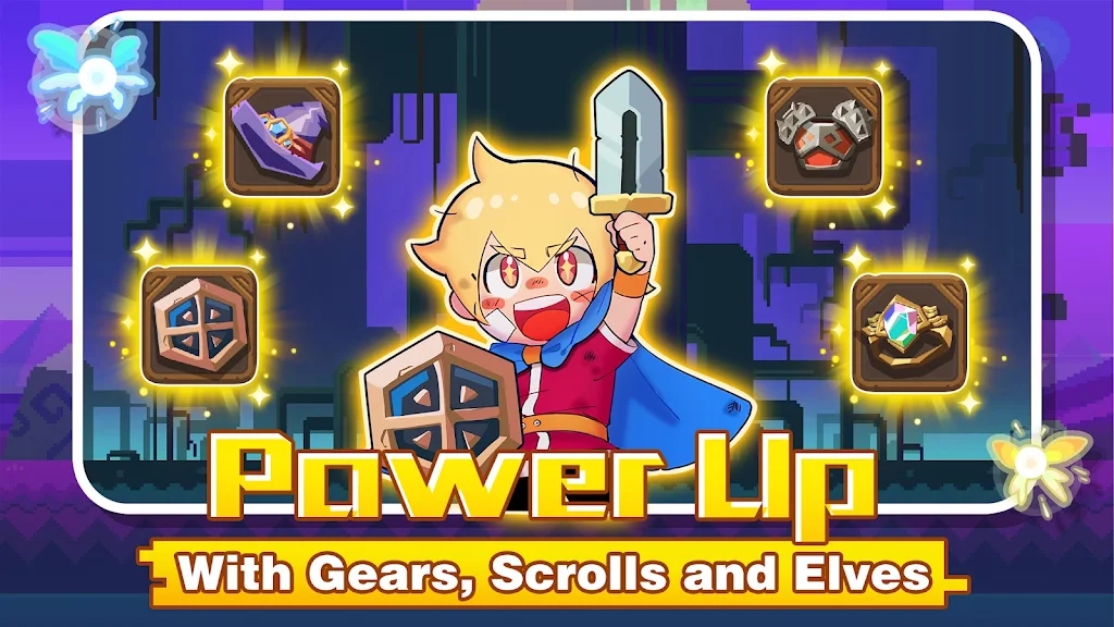 魔物调查者官服版截图2