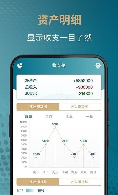 JTS账上通完整版截图3