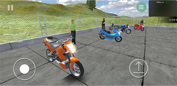 BikeForSaleSimulator 官服版截图1