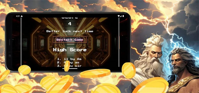 星流前锋无限金币版截图2