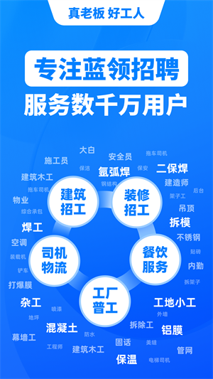 鱼泡网招工人免费版截图5